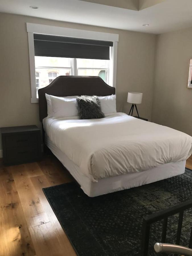 Renovated & Modern Home In Downtown Philly Philadelphia Kültér fotó