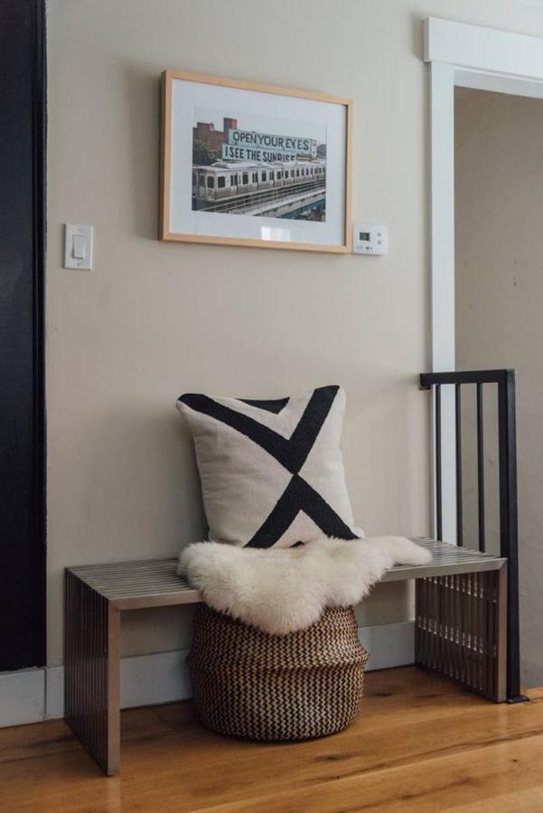Renovated & Modern Home In Downtown Philly Philadelphia Kültér fotó