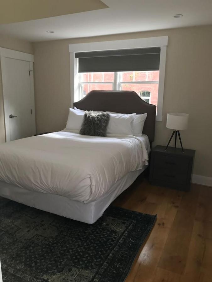 Renovated & Modern Home In Downtown Philly Philadelphia Kültér fotó