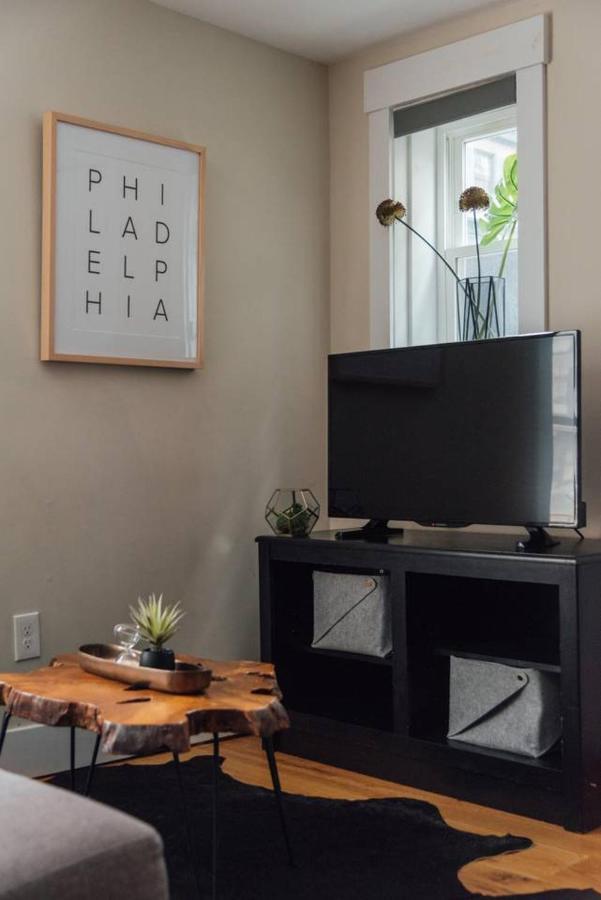 Renovated & Modern Home In Downtown Philly Philadelphia Kültér fotó