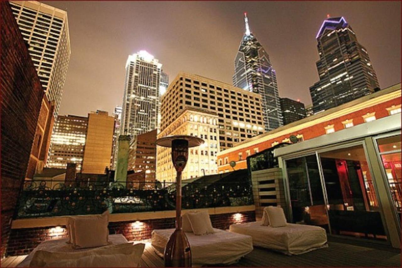 Renovated & Modern Home In Downtown Philly Philadelphia Kültér fotó