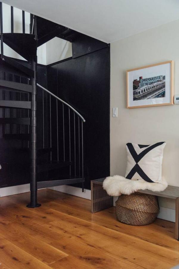 Renovated & Modern Home In Downtown Philly Philadelphia Kültér fotó