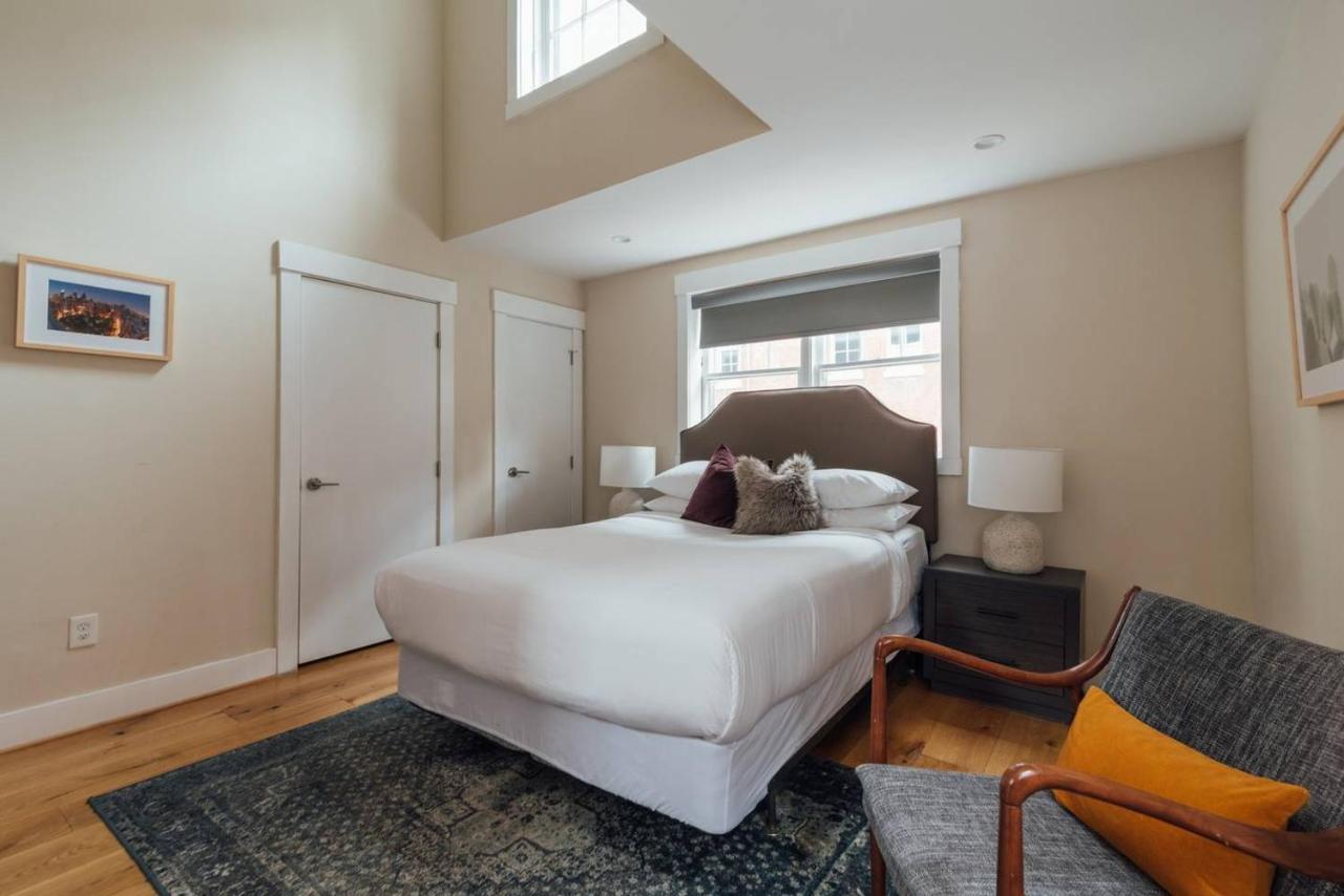Renovated & Modern Home In Downtown Philly Philadelphia Kültér fotó